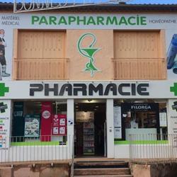 PHARMACIE DE LA PALASSE, Toulon - Horaires d'ouverture