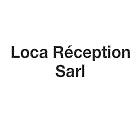 Loca Reception, Berville-la-Campagne - Horaires d'ouverture