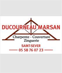 Charpentier Ducourneau Marsan, Saint-Sever - Horaires d'ouverture