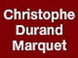 Durand Marquet Christophe, Limoges - Horaires d'ouverture
