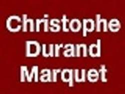 Durand Marquet Christophe, Limoges - Horaires d'ouverture