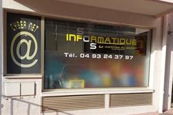 SOS INFORMATIQUE VENCE, Vence - Horaires d'ouverture