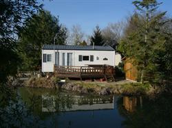 LES ETANGS DU BOIS GUILLAUME, Drucourt - Horaires d'ouverture