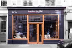 Librairie Le Feu Follet - Edition-originale.com, Paris - Horaires d'ouverture
