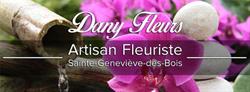 Dany Fleurs, Sainte-Geneviève-des-Bois - Horaires d'ouverture