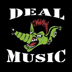 DEAL MUSIC, Antibes - Horaires d'ouverture