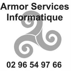 Armor Services Informatique, Lannion - Horaires d'ouverture