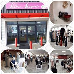 Lilou Lingerie, Cholet - Horaires d'ouverture