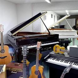 JB Musique, Pont-de-Roide - Horaires d'ouverture
