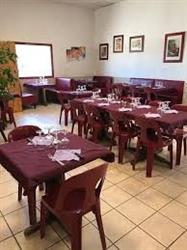 Restaurant La Tonnelle, Beaumont-Monteux - Horaires d'ouverture