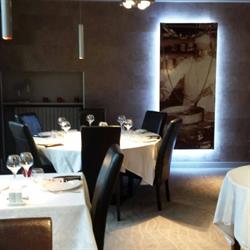 Restaurant Mouton Benoit, Loire-sur-Rhône - Horaires d'ouverture