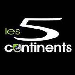Les 5 Continents, Cabestany - Horaires d'ouverture