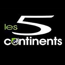 Les 5 Continents, Cabestany - Horaires d'ouverture