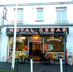 Selim Royal Kebab (SARL), Mitry-Mory - Horaires d'ouverture