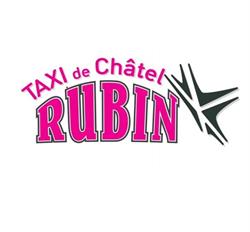 Rubin Joël Et Fils Taxi, Châtel - Horaires d'ouverture