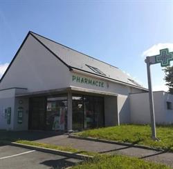 Pharmacie Pierre, Baulon - Horaires d'ouverture