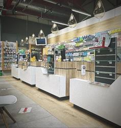 Pharmacie Molin Boisson Arnould, Galgon - Horaires d'ouverture