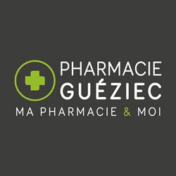 Pharmacie Gueziec, Louannec - Horaires d'ouverture