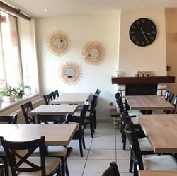 Relais St Sauveur, Nibelle - Horaires d'ouverture
