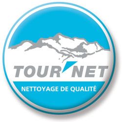 Tour'Net Nettoyage, Annecy - Horaires d'ouverture