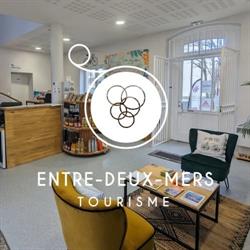 Office de Tourisme du Créonnais, - Horaires d'ouverture