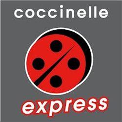 Coccinelle Express MALAURIE, Caen - Horaires d'ouverture