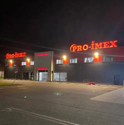 Pro-Imex, Oberhoffen-sur-Moder - Horaires d'ouverture