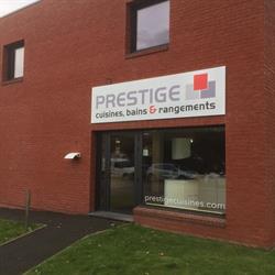 PRESTIGE CUISINES BAINS & RANGEMENTS, Hallennes-lez-Haubourdin - Horaires d'ouverture