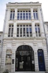 Musée des commerces d'autrefois, Rochefort - Horaires d'ouverture
