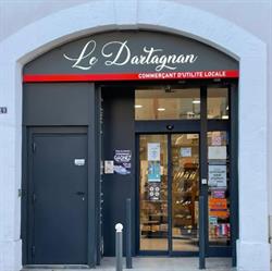 Le Dartagnan Tabac Presse Loto, Coursan - Horaires d'ouverture
