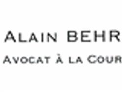 Behr Alain, Nancy - Horaires d'ouverture