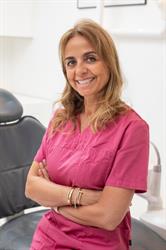 Docteur Anne Benhamou - Implantologie - Chirurgie osseuse et gingivale - Réhabilitation du sourire, Paris - Horaires d'ouverture