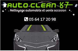 Auto Clean 87, Limoges - Horaires d'ouverture