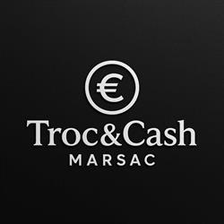Troc & Cash, Marsac-sur-l'Isle - Horaires d'ouverture