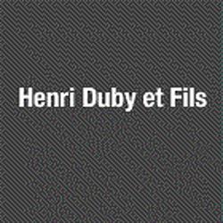 DUBY PÈRE ET FILS, Saint-Pierre-en-Faucigny - Horaires d'ouverture