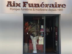 Aix Funeraire, Aix-en-Provence - Horaires d'ouverture