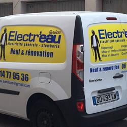 Electr'eau + Services, La Garde - Horaires d'ouverture