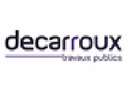 Decarroux Travaux Publics, Pers-Jussy - Horaires d'ouverture