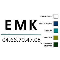 EMK, Bagnols-sur-Cèze - Horaires d'ouverture