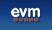 E.V.M (Emiry Velicky Marc), Gasny - Horaires d'ouverture
