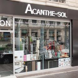 Acanthe Sol (SARL), Paris - Horaires d'ouverture