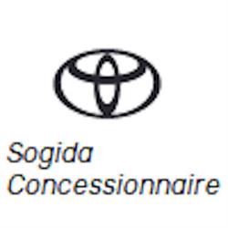 Toyota Sogida Concessionnaire, Langon - Horaires d'ouverture