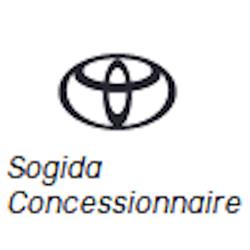 Toyota Sogida Concessionnaire, Langon - Horaires d'ouverture