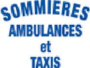Sommières Ambulances Et Taxis, Villevieille - Horaires d'ouverture