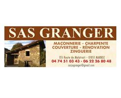 Granger, Marboz - Horaires d'ouverture