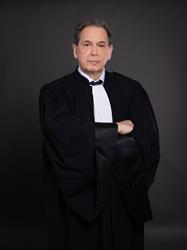 Gérard Serfaty - Avocat pénaliste à Paris, - Horaires d'ouverture