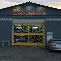 S.T Carrosserie, Fenouillet - Horaires d'ouverture
