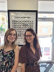 Elégance Optique, Brives-Charensac - Horaires d'ouverture