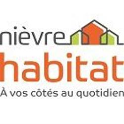 Nièvre Habitat, Nevers - Horaires d'ouverture