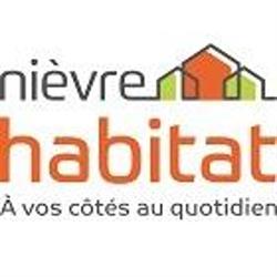 Nièvre Habitat, Nevers - Horaires d'ouverture